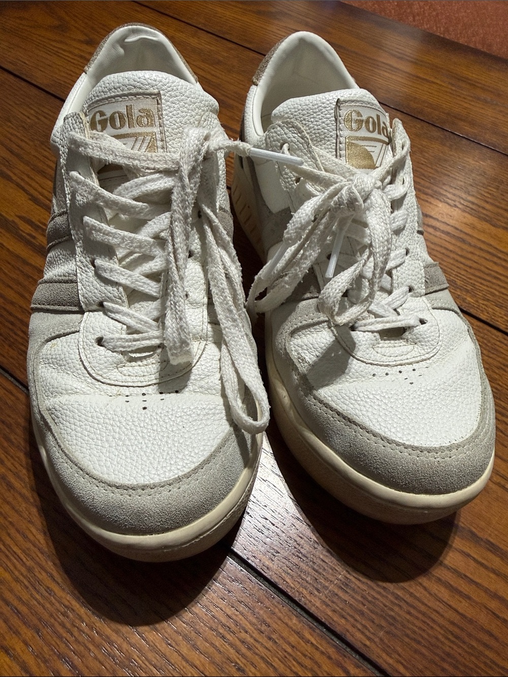 Gola Sneakers (Anthropologie)